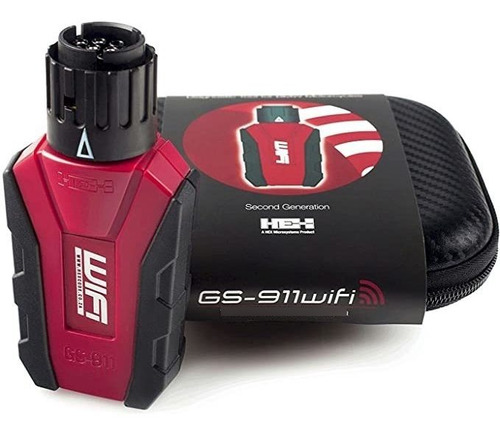 Gs-911 Wifi Diagnostic Tool For Bmw Motorcycles (enthusiast 