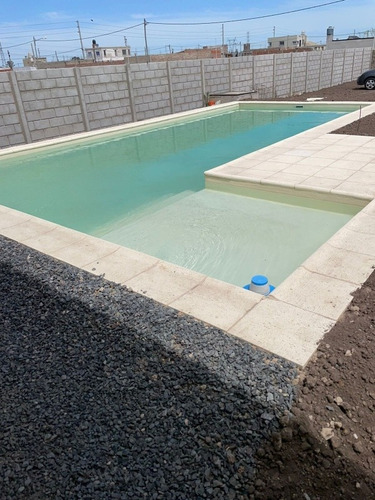 Imagen 10 de 19 de Dueño Vende Terreno Con Pileta, Quincho, Pieza Y Baño! 408mt Liquido