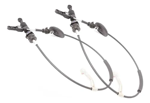 comprar Cable Selectora Cambio Para Toyota Yaris 1.5 2002