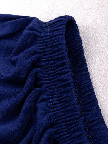 Set 2pzas Pijama De Short Y Playera Mujer Ropa De Dormir