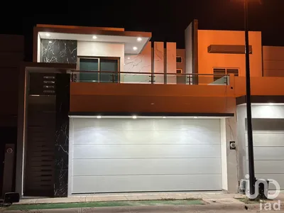 Casa en renta