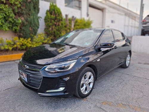 Chevrolet Onix 1.2 Premier At
