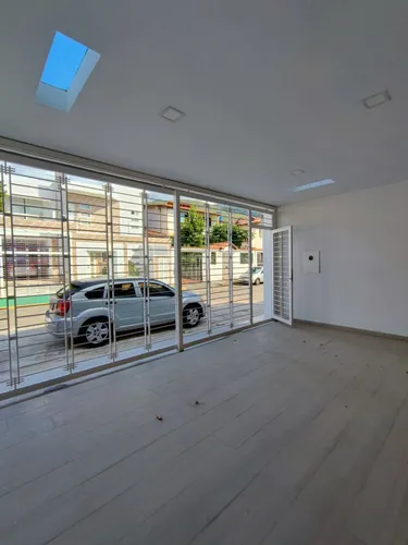 Casa En Urb Agua Clara