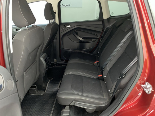 Imagen 16 de 25 de Ford Escape Se