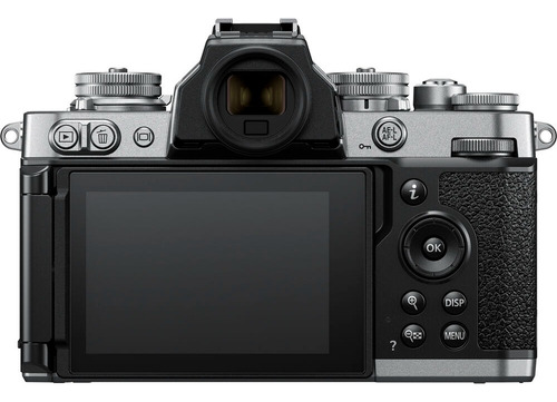 Nikon Z Fc Body Aps-c Mirrorless - Inteldeals