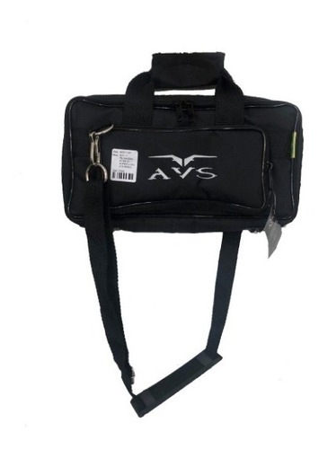 Capa Bag Avs Para Pedaleira Boss Gt1 + Nf Oferta