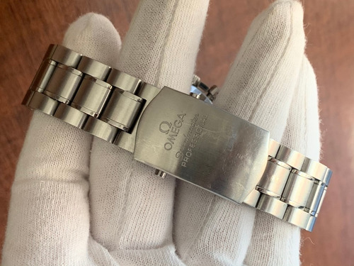 Relógio Omega Speedmaster Apollo 11 40th Moonwatch
