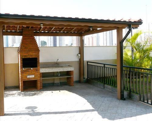 Imagem 14 de 20 de Apartamento Residencial À Venda, Jardim Anália Franco, São Paulo. - Ap1017