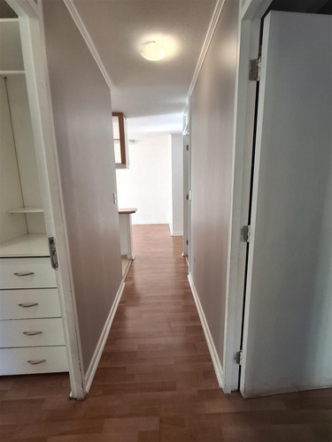 Arriendo Depto Año Corrido Santa Julia, Viña Del Mar 3d, 2b