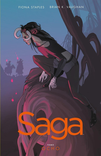 Saga Tomo 8b