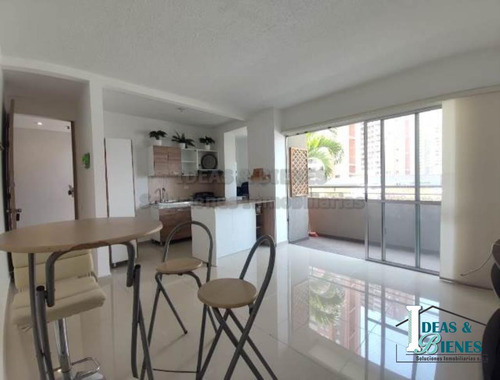 Apartamento En Venta San German Medellin