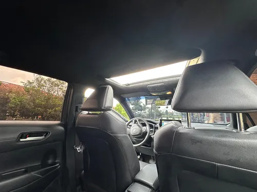 Toyota Corolla Cross 1.8 Hev Seg Cvt