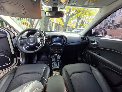 Jeep Compass Limited Plus 2.0 Td At9 4x4