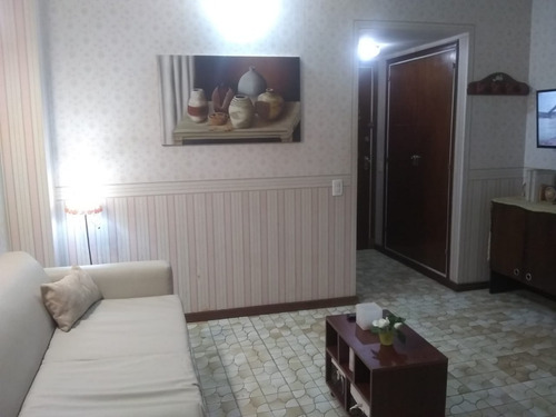 Imagen 5 de 13 de 4000$ La Perla Mar Del Plata Frente Al Mar 1 Ambiente