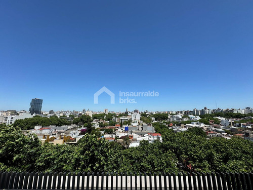 Venta Depto 2 Amb Con Balcón Terraza - Palermo Hollywood