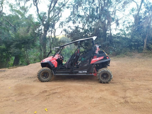 Polaris Rzr Xp 4