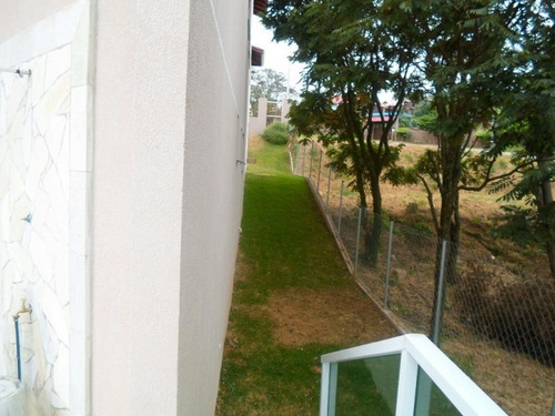 Casa Residencial À Venda, Jardim Do Ribeirão I, Itupeva. - Ca1023 - 34729777