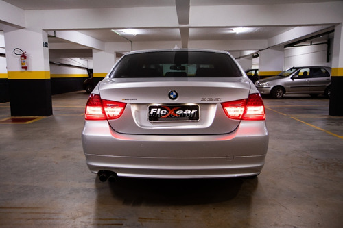 Imagem 6 de 15 de Bmw 325i 2011 2.5l Automático