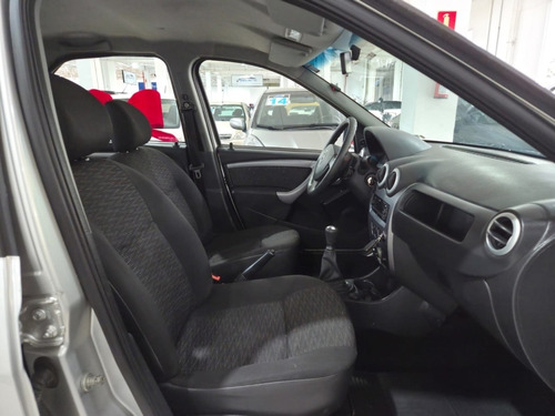 Renault Logan 1.0 EXPRESSION 16V FLEX 4P MANUAL