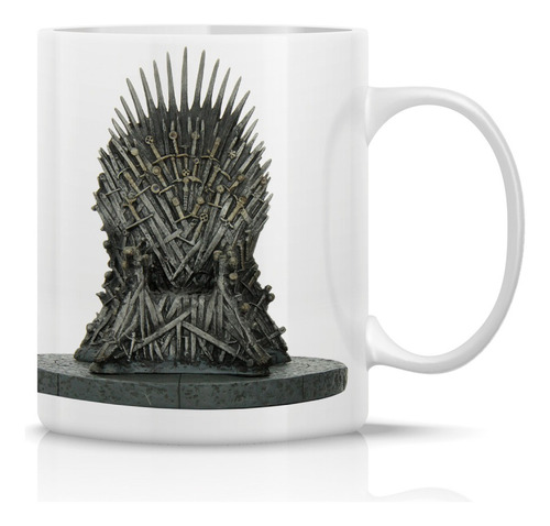 Tazon/taza/mug Got Trono De Hierro House Of The Dragon 85