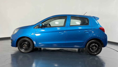 Imagen 10 de 15 de 39296 - Mitsubishi Mirage 2019 Con Garantía