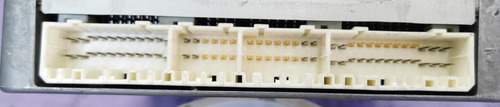 Computadora De Motor Toyota Echo 2001-2000 1.5l 89661-52674 (Usado)