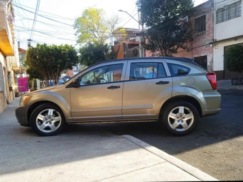 Dodge Caliber 2.0 Sxt At