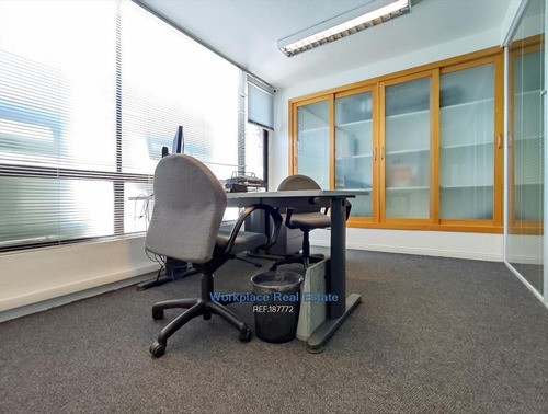 Imagen 22 de 30 de Alquiler Y Venta - Oficina En Palermo