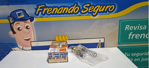 Kit Bomba Freno Ford Sierra 280 Y 300 K-140