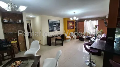 Apartamento en alquiler