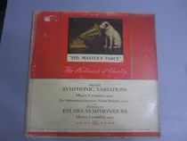 Comprar Discos De Vinilo Lp 33 Música Clásica Grandes Maestros