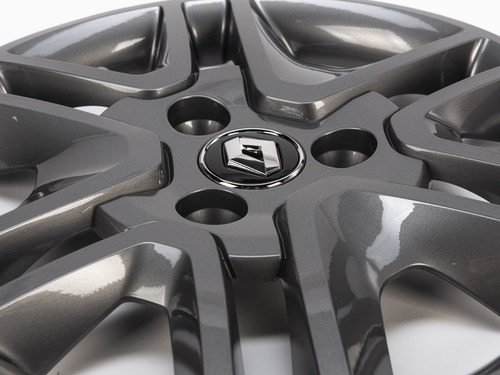 Imagen 4 de 7 de Taza Rueda Renault