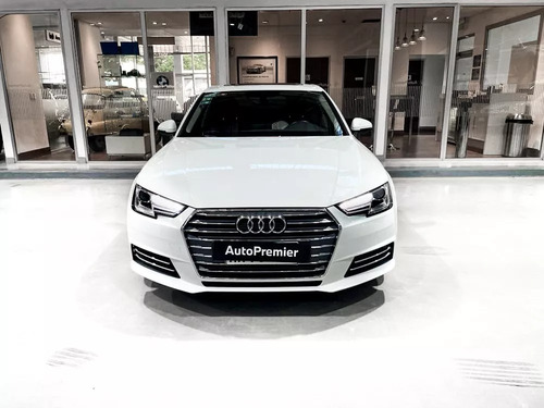 Audi A4 2.0 Fsi 190cv
