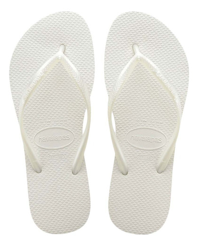 Ojotas Havaianas Hombre Mujer Clasica Bandera Brasil Rimini