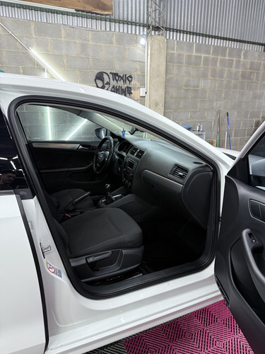 Volkswagen Vento 2.0 Comfort I 110cv