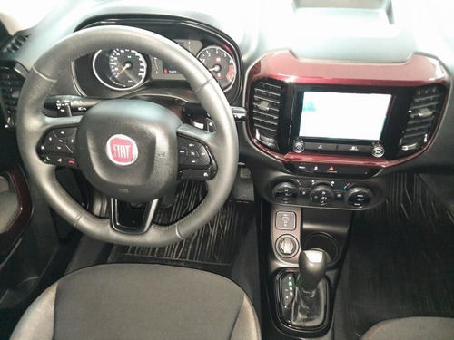 Imagem 14 de 15 de Toro 1.8 16v Evo Flex Freedom At6
