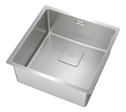 Lavaplatos Softtexture Pure Clean Rs15 40.40 M-xm Teka Acero