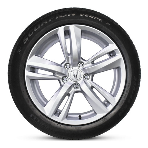 Paquete 2 Llantas Pirelli Scorpion Verde 235/60r18 103v