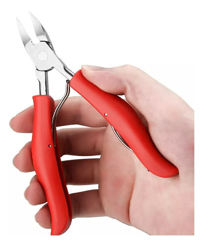 Kits Profesionales Para Cortar Uñas Y Enterradas Uñas