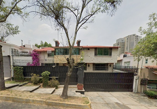 Remate!!!...invierte Y Obten Ganancias. Casa Adjudicada En Cto. Fuentes Del Pedregal 159, Fuentes Del Pedregal, Ciudad De México, Fuentes Del Pedregal, Tlalpan,