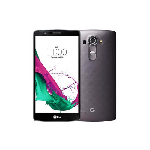 Celular LG G4 Ls991 Lte Quad Core 32gb Lte 5.5  Gris