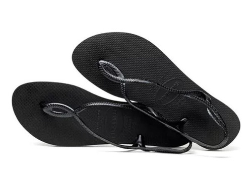 Ojotas Sandalias Havaianas Luna  Mujer Dama Originales