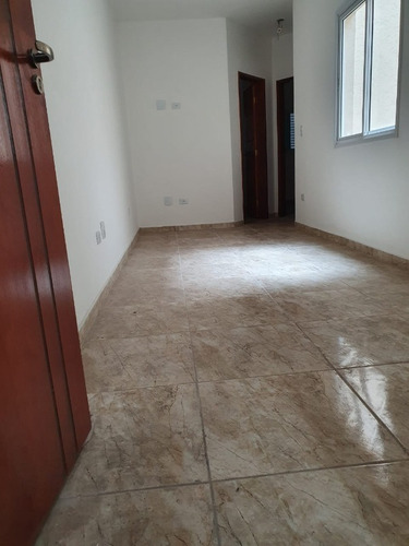 Apto Sem Cond. Jd. Silvana! - Ap02616 - 68231793