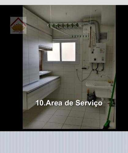 Imagem 12 de 24 de Apartamento A Venda No Bairro Vila Santo Antônio Em - 1007-1