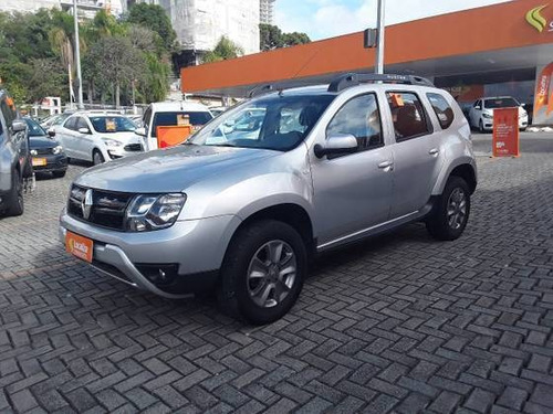 Imagem 4 de 9 de Renault Duster 1.6 16v Sce Flex Dynamique X-tronic