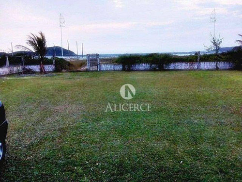 Imagem 12 de 23 de Casa De Praia Em Palhoça - Enseada De Brito - Ca0369