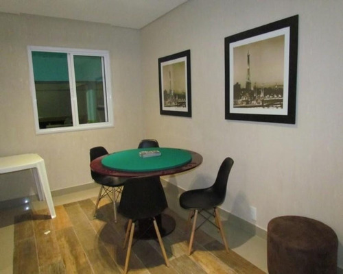 Imagem 18 de 26 de Apartamento À Venda Com 2 Dormitórios, Sendo 1 Suíte Próximo Ao Zoológico De São Paulo - Ap0591