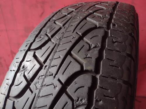 Pneu 215 60 Aro 17 Pirelli Scorpion Atr Usado Meia Vida (Usado)