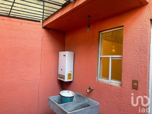 Renta Casa 2 Ambientes Los Héroes Tecámac