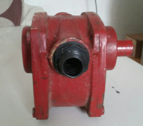 Imagen 1 de 3 de Bomba Manual Extractora